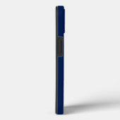 ハッピー退役軍人デー Case-Mate iPhoneケース (裏面 / 右)