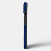 ハッピー退役軍人デー Case-Mate iPhoneケース (裏面 / 左)