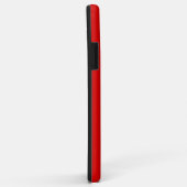 ハッピー退役軍人デー Case-Mate iPhoneケース (裏面/右)