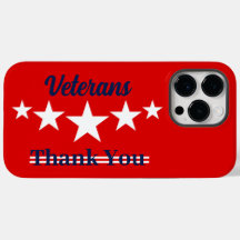 ハッピー退役軍人デー