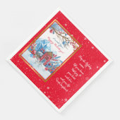 ハッピー雪だるまカスタマイズ (コーナー)