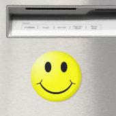 ハッピー顔 マグネット (インサイチュ (食洗機))