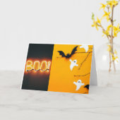 **ハッピー10月誕生日**カード カード (黄色い花)