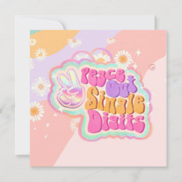 ハッピー10誕生日 カード