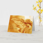 ハッピー100誕生日 カード (黄色い花)