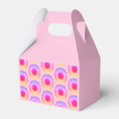 ハッピー16誕生日お願いボックス フェイバーボックス (裏面サイド)