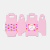 ハッピー16誕生日お願いボックス フェイバーボックス (折り畳みなし)