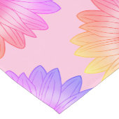 ハッピー16誕生日垂直テーブルランナー ショートテーブルランナー (コーナー)