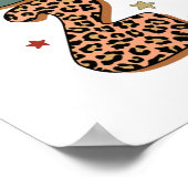 ハッピー2023 | 2023年新年 |新年おめでとう ポスター (角)