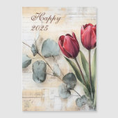 ハッピー2025 (正面)