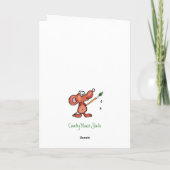 ハッピー40th誕生日の水の色のソングスパロー自然 カード (裏面)