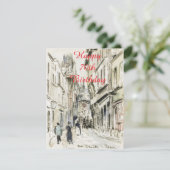 ハッピー50誕生日 (スタンド正面)