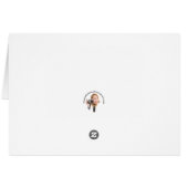 ハッピー7月4日タートルイン顔マスクユーモア (裏面横)