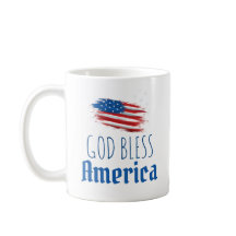 ハッピー7月4日7月4日GOD BLESS AMERICA