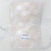 ハッピー80th誕生日パパ カード (内部)