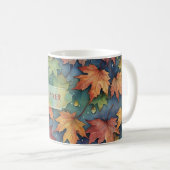 ハッピー9月 マグカップ (正面右)