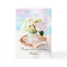 ハッピー90誕生日マザー