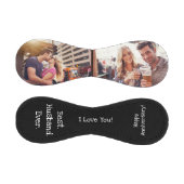 ハッピー・アンバニ最高のサー・エンバー・フォトブラック 野球ボール (パネル)