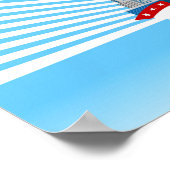 ハッピー・インディペンデンス・デー ポスター (角)