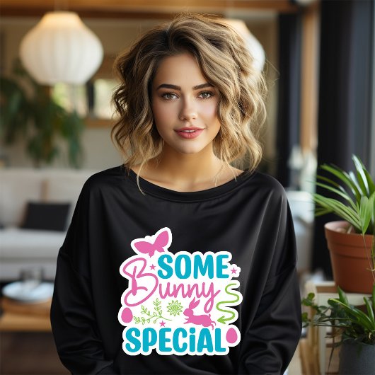 ハッピー・エッグスター。イベント Tシャツ