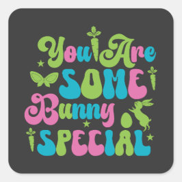 ハッピー・エッグスター。エッグハンター スクエアシール