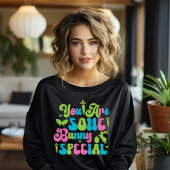 ハッピー・エッグスター。エッグハンター Tシャツ