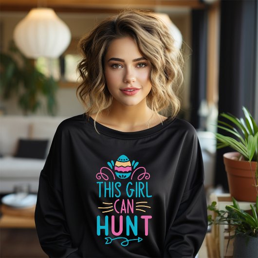 ハッピー・エッグスター。サン Tシャツ