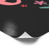 ハッピー・エッグスター – ユーモア ポスター (コーナー)