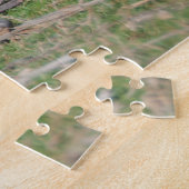 ハッピー&キュートクカスロートネストアイランド1014ピース ジグソーパズル (側面)