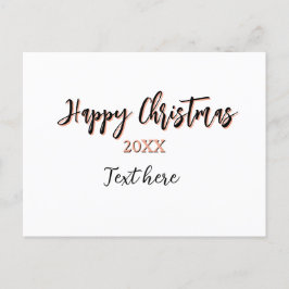 ハッピー クリスマス ピーチ ブラック 年名 詳細 祝日