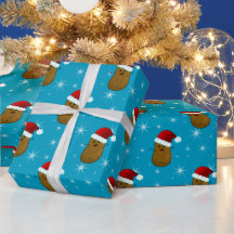 ハッピー・クリスマス・ポテト