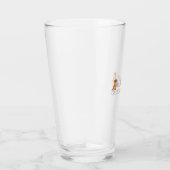 ハッピー·グラウンドホッグ·デー タンブラーグラス (右)