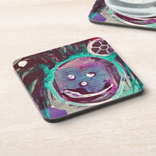 ハッピー コースター (左側)