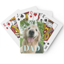 ハッピー・ゴールデン・リトリーバー・ドッグ・ファザーズ・デイ