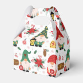 ハッピー・シーズン・格言 フェイバーボックス (裏面サイド)