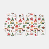 ハッピー・シーズン・格言 フェイバーボックス (折り畳みなし)