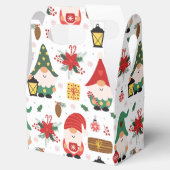 ハッピー・シーズン・格言 フェイバーボックス (オープン)