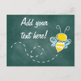 ハッピー·スマイすてきリング·ビー シーズンポストカード