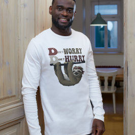 ハッピー・スロス  Tシャツ