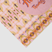 ハッピー・タクスギビング 薄葉紙 (詳細)