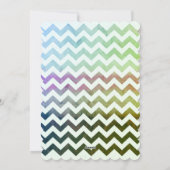 ハッピー・テディ・デイ シーズンカード (裏面)