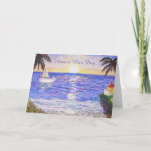 ハッピー・ナイス・デイ・ビーチ