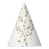 ハッピー·ニューイヤー·パーティー·ハット パーティーハット (裏面)