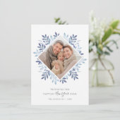 ハッピー・ニューイヤー・フェスティバル・フレーム写真 シーズンカード (スタンド正面)