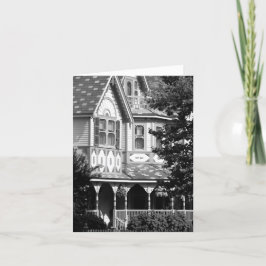 ハッピー·ニュー·ホーム 案内状