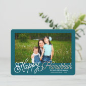 ハッピー·ハヌカ|ハヌカーカード シーズンカード (スタンド正面)