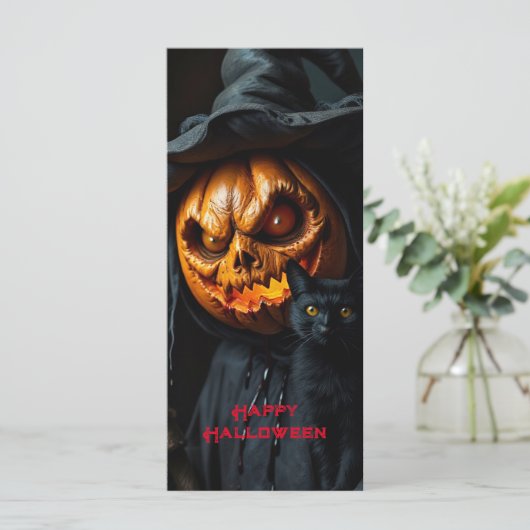 ハッピー ハロウィン (スタンド正面)