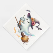 ハッピー ハロウィン (コーナー)
