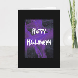 ハッピー ハロウィン カード