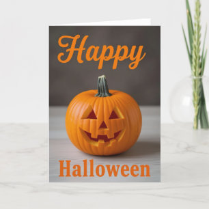 ハッピー ハロウィン カード, ハロウィン カード, ハロウィン シーズンカード